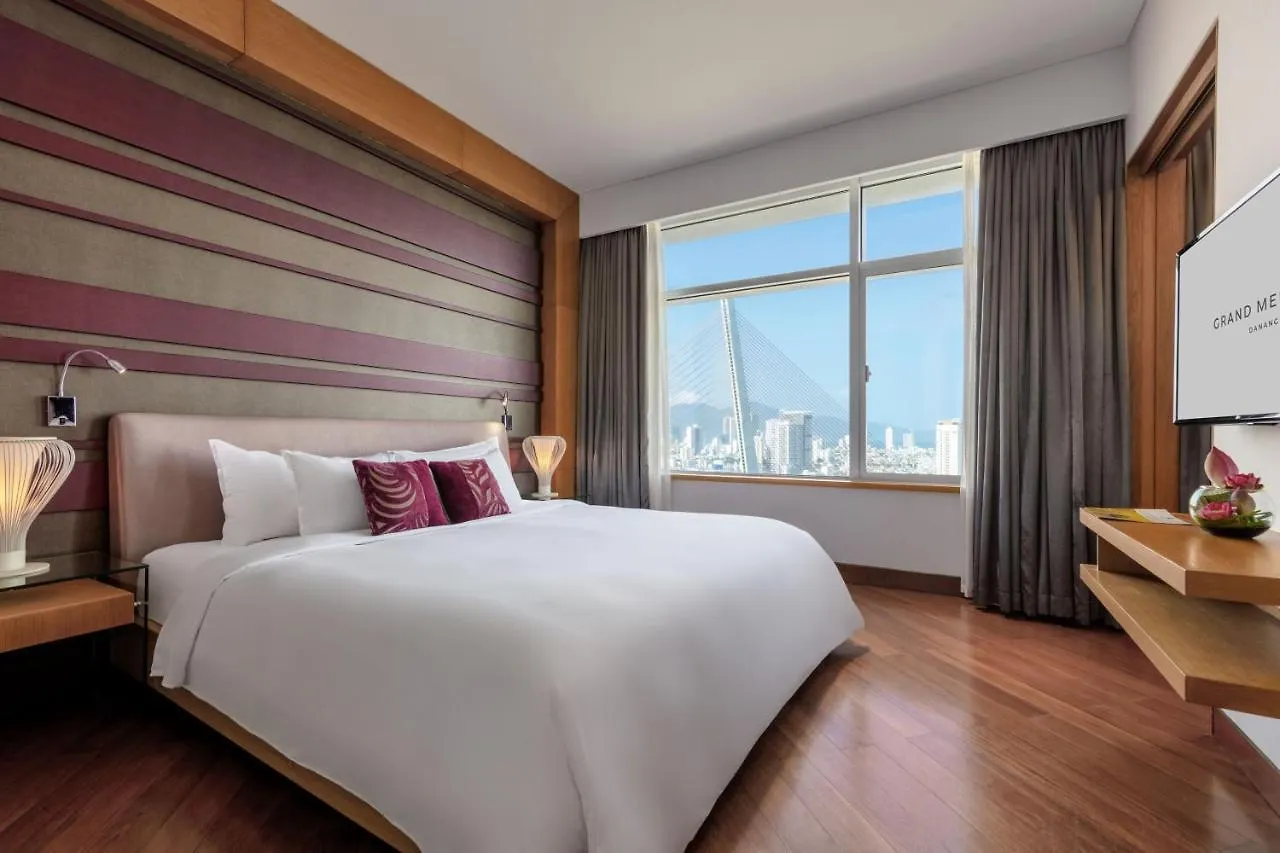 Grand Mercure Danang Vietnam