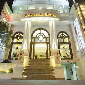 4* Hotel Moonlight & - Romantic River View & View, High Floor, Near Dragon Bridge