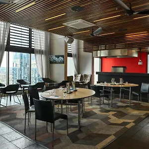 布里斯班福朋喜来登酒店 4* 布里斯班