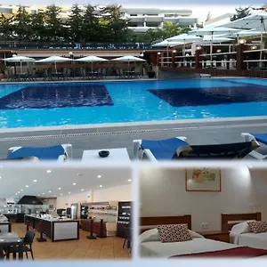 Apartahotel Da Balaia Albufeira