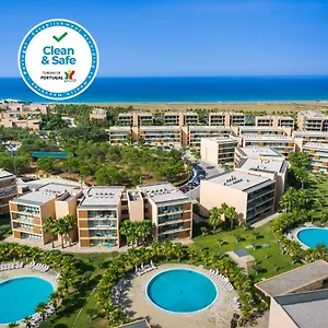 Apartahotel Nau Salgados Lagoas Albufeira