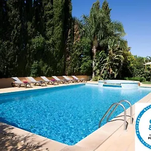 Hotel Parque Laranjeiras Vilamoura
